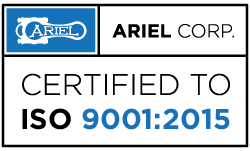 ISO 9001:2015 认证