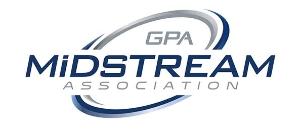 Logo for the GPA Midstream Association