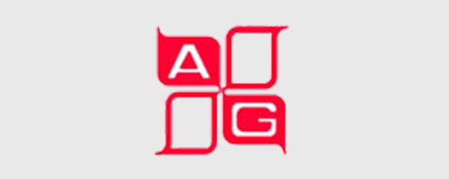 The A G Equipment Icon