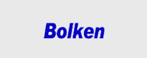 The Bolken Icon