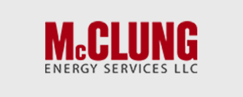 The McClung Energy Services LLC Icon