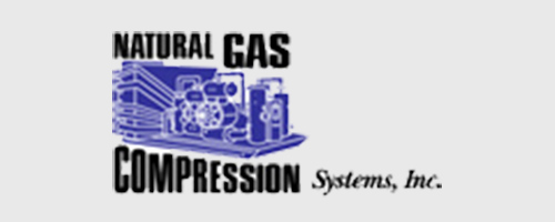 The Natural Gas Compression Systems Inc. Icon