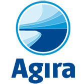 Agira 徽标